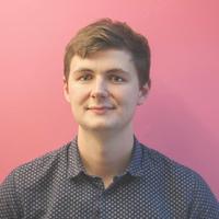 Tom Gayler (@tomgayler) 's Twitter Profile Photo Tom Gayler (@tomgayler) 's Twitter Profile Photo