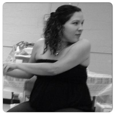 Profile Picture of Laura Zamarron (@lauzam03) on Twitter