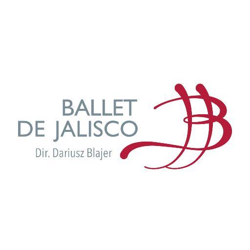 La danza nos une, la pasión nos mueve. El Ballet de Jalisco es la compañía de danza clásica de la Secretaría de Cultura Jalisco. Dirección: Dariusz Blajer.