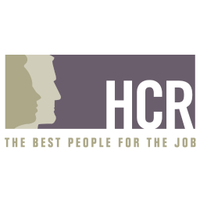 HCR(@HCR_Personnel) 's Twitter Profile Photo