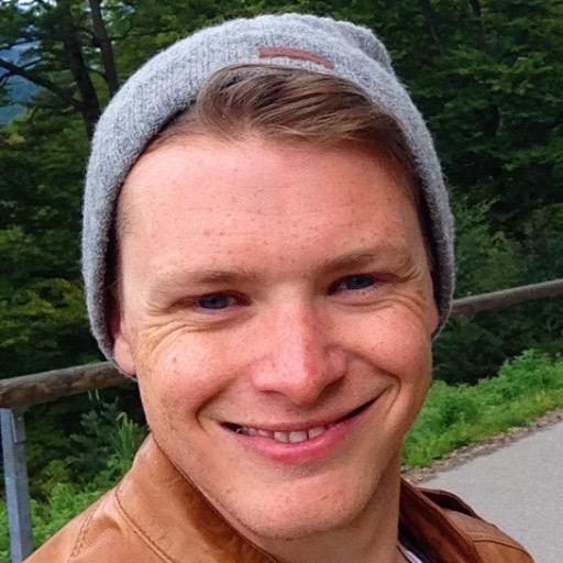 cjames_hill's profile picture. CTO at https://t.co/zYqiezR54j