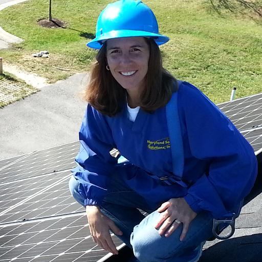 PV solar installer for residential and commercial projects. Today's Energy for Tomorrow's World! Call today: 410-363-4300