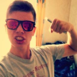 TimofeyShut's profile picture. 