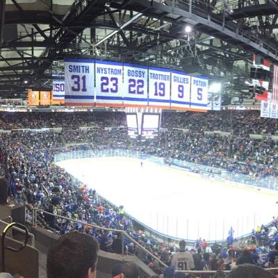 NYisles89's profile picture. 