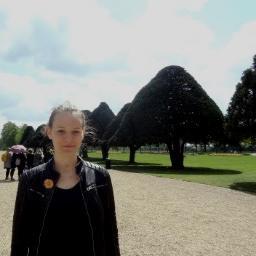 Eva Gartner (evagartner2) Twitter