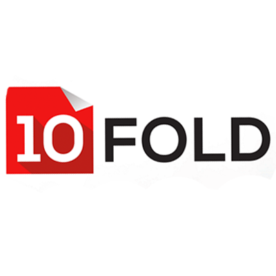10Fold specializes in high #tech #PR & integrated #marketing services to ensure you’re on every radar that you value.