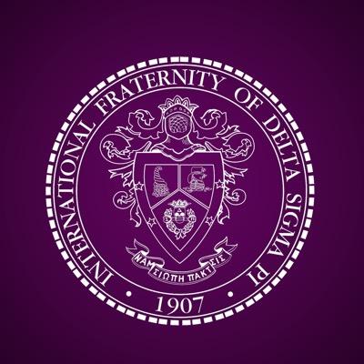 Delta Sigma Pi is the largest coed professional business fraternity. The official account for the Kappa Omicron chapter at Missouri State University
