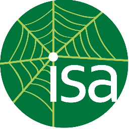 The International Society of Arachnology promotes arachnology via congresses and a database of our members’ interests and publications