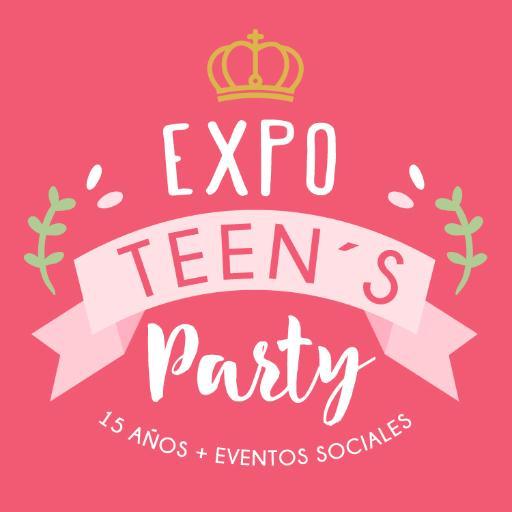 Exposición de Productos y Servicios para Quinceañeras, Egresados y Teens