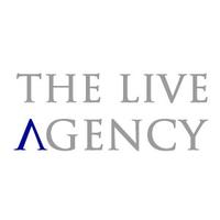 The Live Agency(@TheLiveAgency) 's Twitter Profile Photo