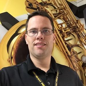 Professional music educator, educational technology specialist, clinician, and technology writer for NAfME's Teaching Music Magazine.