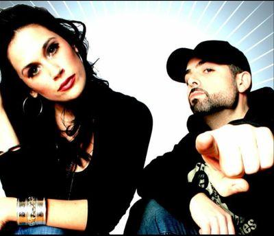 Nashville Based Music Duo
Living #LifeInTheDIY
Music • Art & Media Entrepenuers • Latest: https://t.co/5gFgHUIBBx