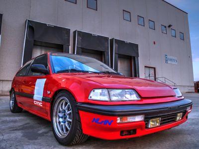 MartiEF3's profile picture. Aficionado a los coches japoneses, cultura japonesa, ordenadores, historia y la musica Trance (entre otras)