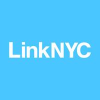 LinkNYC (@linknyc) 's Twitter Profile Photo LinkNYC (@linknyc) 's Twitter Profile Photo