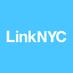LinkNYC (@linknyc) Twitter profile photo LinkNYC (@linknyc) Twitter profile photo