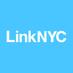 LinkNYC (@LinkNYC) Twitter profile photo