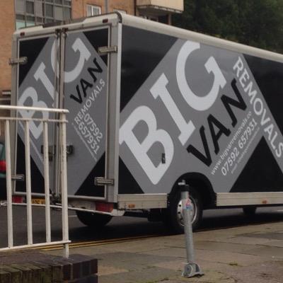 bigvanremovalco's profile picture. 