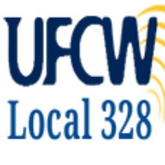 UFCWLocal328 Profile Picture