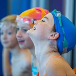 Warm water swim lessons offered year round, with professional instructors, great customer service, and several convenient locations in Seattle and Portland