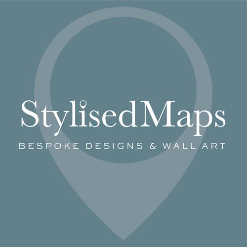 At Stylised Maps, we produce high quality bespoke art prints personalised for you.