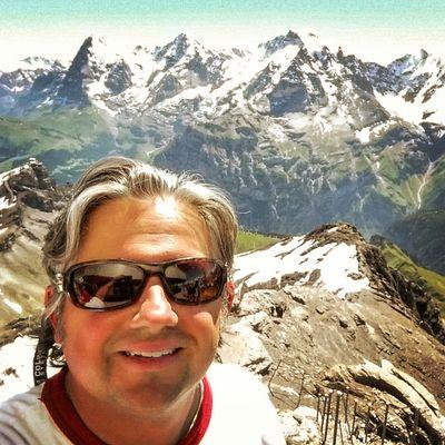 thxrover's profile picture. Me winning isn't, you do. - Tye Webb