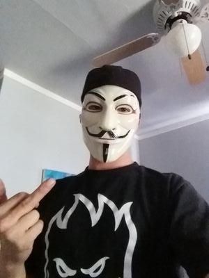 jeremy_shaw's profile picture. Half way there but nowhere near done yet