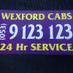 WEXFORD CABS (@wexfordcabs) Twitter profile photo WEXFORD CABS (@wexfordcabs) Twitter profile photo