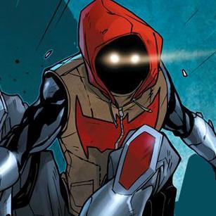 The best of the best, Jason Red Hood Todd