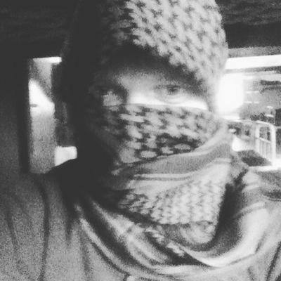 RomanAntiuhov's profile picture. Хороша людина