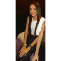 gracia alcaide ❤ (@graciaalcaide) 's Twitter Profile