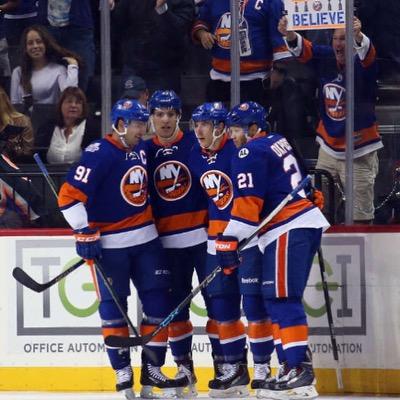 NYislanderspuck's profile picture. Complete #Isles news!