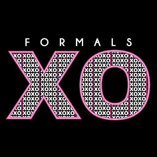 Formals XO specializes in Prom, Bridal, and formalwear for any occasion!