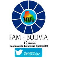 FAM Bolivia (@fambolivia) 's Twitter Profile