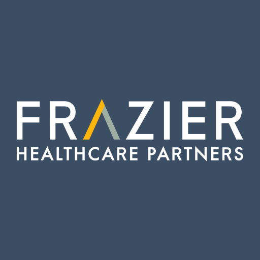 Founded in 1991, Frazier Healthcare Partners is a leading provider of growth and venture capital to healthcare companies.