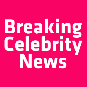 BreakingCeleb's profile picture. Live breaking Celebrity news. Powered by TopicFire HeatRank. Tweeting only 10/10 ranked news. You should follow us with your mobile phone!