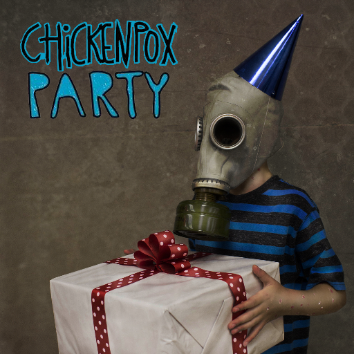 Full to the brim of a profound bluesy majesty and fully aware of the poetry of their own creation, Chickenpox Party are providing sonic salvation to the masses.