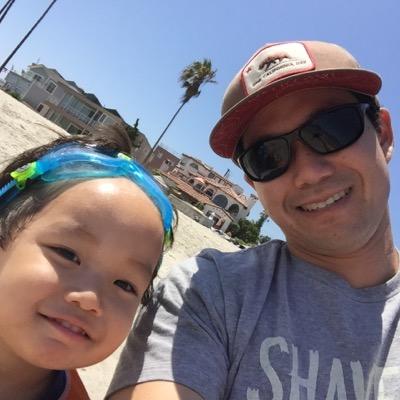 Pixite co-founder. App developer. Project manager. Father of two. Native San Diegan.