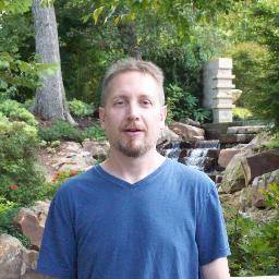 Software Programmer, Streamer, Gamer, and , Environmentalist