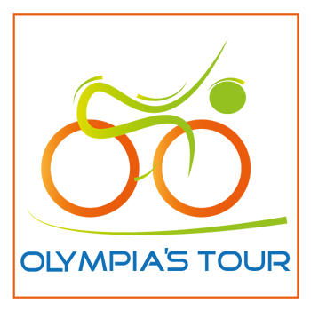 Olympia's Tour