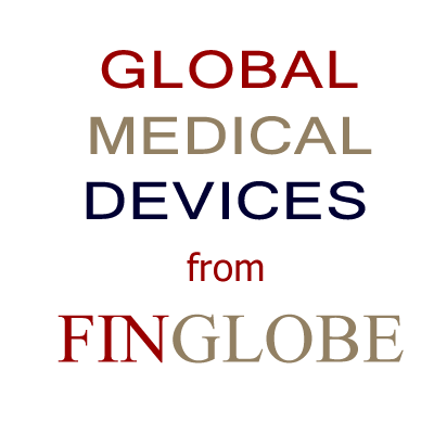 FinGlobe  provides curated news and trends  on 1,000+ companies  in 'Global Medical Devices/Technology and Supplies' industry - updated 24/7.