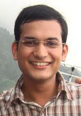 PhD Student at IIT Bombay..