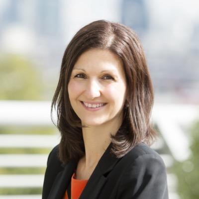 Head of Marketing - #ESG @PwC_UK. Mother of three. Plate spinner. Views my own.