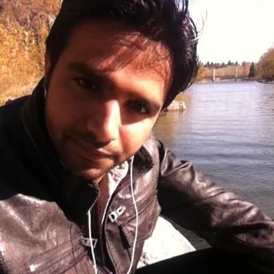 iJigneshC's profile picture. 