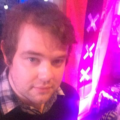 Ex blogger, now working all over the U.K. for someone you’ve all heard of. Finally working for the Man.