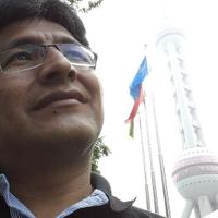 Rubén Atahuichi (@rdatahuichil) 's Twitter Profile