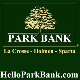 HelloParkBank's profile picture. 