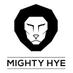 Mighty Hye (@MightyHye) Twitter profile photo
