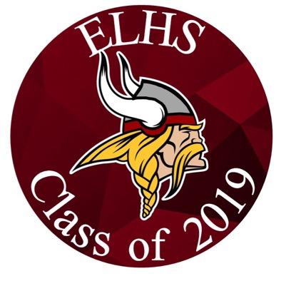 Welcome to the official Twitter page of the ELHS Class of 2019! Go juniors!!!!