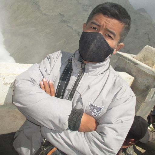 HadiWirtoAtmojo's profile picture. 