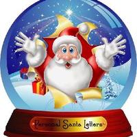 PersonalSantaLetter (@personalsanta1) 's Twitter Profile